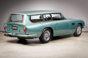 Imagen 12/39 de Aston Martin DB 6 Shooting Brake (1965)