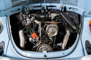 Image 18/19 de Volkswagen Coccinelle 1303 (1979)