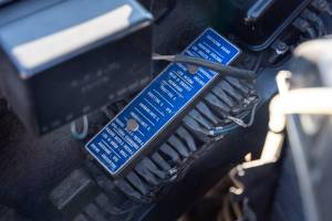 Immagine 30/44 di Lancia Flaminia GT 2.8 3C Touring (1964)