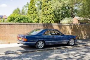 Bild 46/50 von Mercedes-Benz 500 SEC (1989)