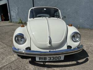 Image 4/8 of Volkswagen Beetle 1303 (1975)