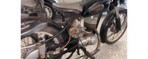 Immagine 7/9 di MZ 125/3 (1960)