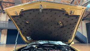 Imagen 37/45 de Citroën SM injection (1973)