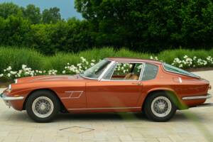 Image 13/50 of Maserati Mistral 3700 (1968)