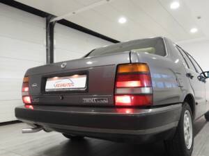 Bild 12/15 von Lancia Thema I.E. Turbo (1986)