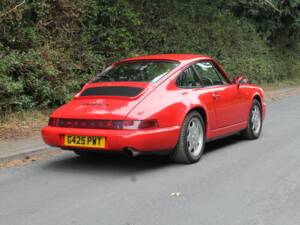Image 6/15 of Porsche 911 Carrera 4 (1989)
