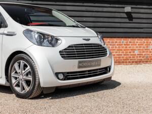 Bild 15/50 von Aston Martin Cygnet (2011)
