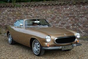 Image 31/50 of Volvo 1800 E (1972)