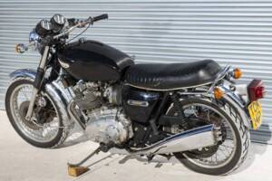 Bild 28/32 von Triumph DUMMY (1976)