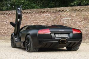 Imagen 41/50 de Lamborghini Murciélago LP640 (2009)