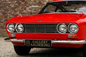 Bild 26/50 von Ford OSI 2000 S (1967)