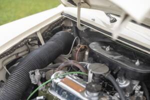 Image 34/35 de Austin Mini Cooper S 1275 (1964)