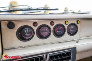 Afbeelding 25/33 van Maserati Merak 2000 GT (1977)