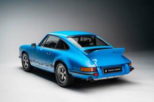 Bild 3/25 von Porsche 911 Carrera 2.7 (1973)