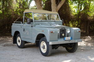 Bild 2/79 von Land Rover 88 (1963)