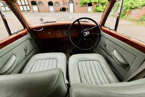 Imagen 22/50 de Rolls-Royce Silver Dawn (1954)