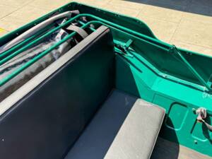 Imagen 14/21 de Mini Moke (1967)