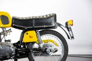 Imagen 15/50 de Gilera 150 Autostrada (1971)