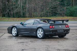 Image 4/35 de Ferrari F 355 Challenge (1995)