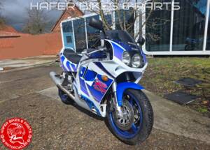 Immagine 4/32 di Suzuki GSX-R 1100 (1992)