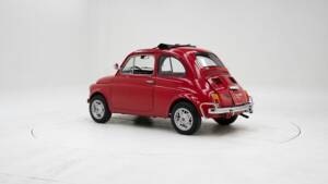 Afbeelding 4/15 van FIAT 500 F (1971)