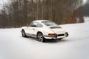 Bild 4/13 von Porsche 911 2.2 E (1970)