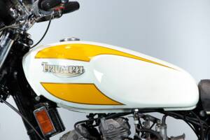 Image 12/12 de Triumph DUMMY (1975)