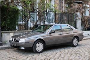 Bild 2/39 von Alfa Romeo 164 2.0 (1990)
