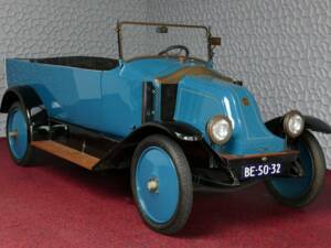 Bild 3/8 von Renault Type NN 6 CV (1926)