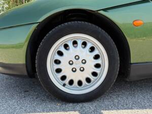 Bild 9/43 von Alfa Romeo Spider 2.0 Twin Spark 16V (1995)