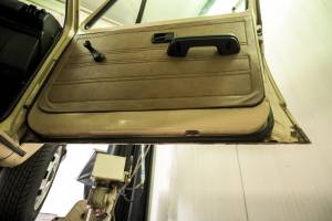 Bild 44/50 von Volkswagen Golf I 1.5 (1982)