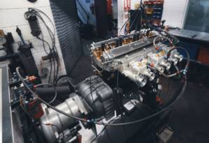 Bild 42/50 von Jaguar E-Type 3.8 Helm (1963)