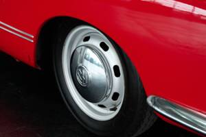 Image 19/50 of Volkswagen Karmann Ghia 1500 (1971)