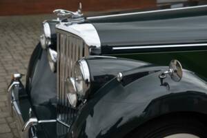 Bild 41/74 von Jaguar Mk V  3.5 Liter (1951)