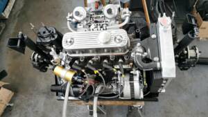Bild 36/50 von Innocenti Mini Cooper 1300 (1972)