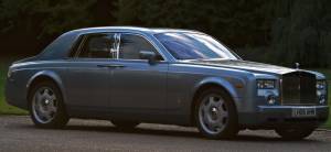 Image 7/50 de Rolls-Royce Phantom VII (2006)