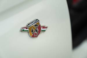 Bild 13/50 von Abarth 500 (2009)