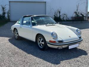 Imagen 7/128 de Porsche 911 2.0 S (1968)