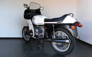 Immagine 36/93 di BMW R 100 RS (1978)