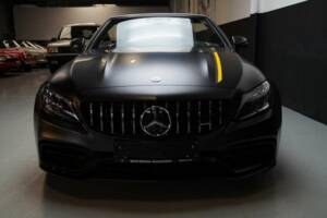 Bild 39/50 von Mercedes-Benz C 63 S AMG (2023)