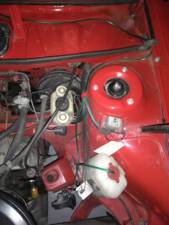 Bild 9/10 von Audi 100 Coupe S (1973)