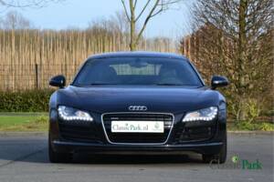 Bild 9/50 von Audi R8 (2008)