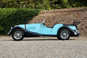 Immagine 23/50 di Morgan 4/4 1600 4-Sitzer (1973)