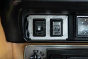 Imagen 48/50 de Jaguar XJ 6 4.2 (1981)