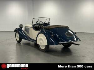 Image 7/15 of BMW Sports Cabriolet (1936)