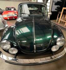 Bild 4/6 von Volkswagen Käfer 1303 (1979)