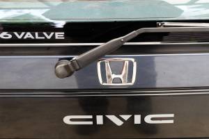 Bild 20/53 von Honda Civic (1991)