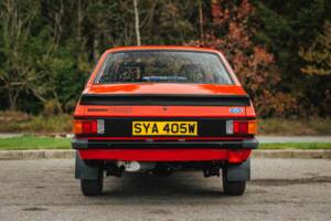 Immagine 7/50 di Ford Escort RS 2000 (1980)