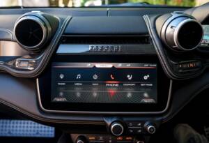 Bild 24/36 von Ferrari GTC4Lusso T (2020)