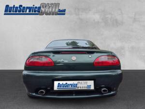 Imagen 4/24 de MG F 1.8i (2001)